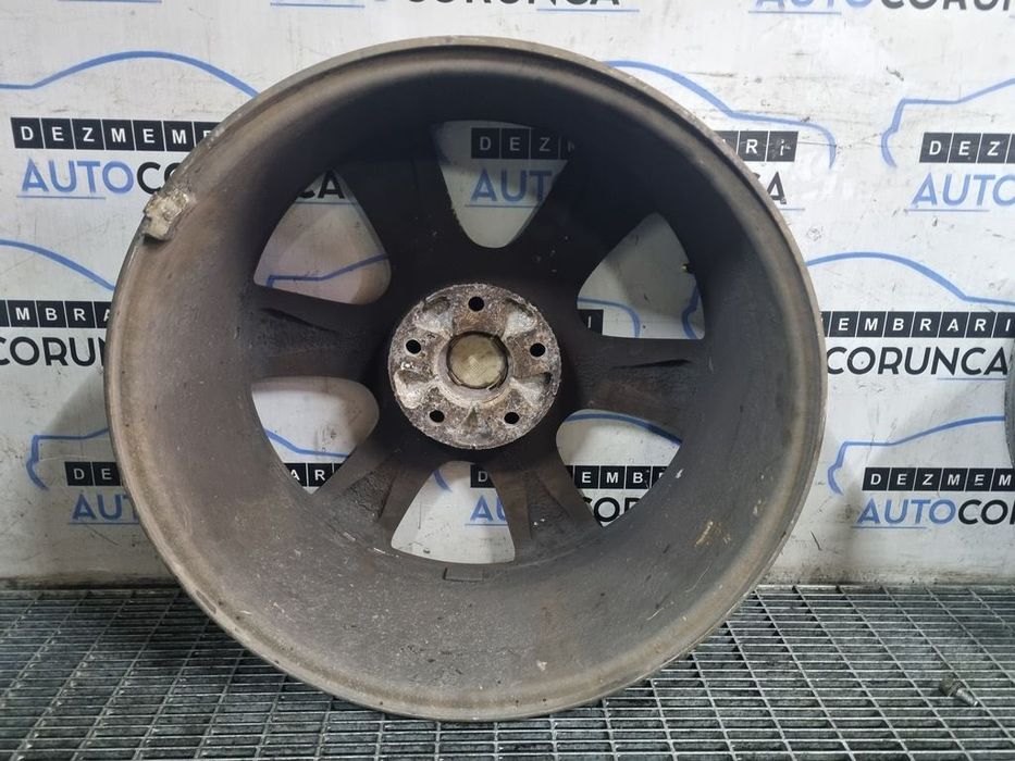 Jante aliaj Hyundai Santa Fe 2 2006 - 2009 (1175) R18 R18 5*114.3