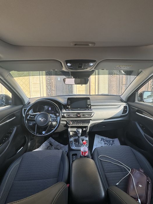 Kia seltos sotiladi!!!