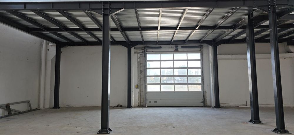 Hale structuri si confectii la cheie, preturi avantajoase