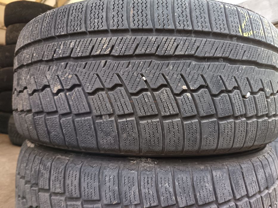 Anvelope MS iarna 225 45 17 zetex 2021 6mm