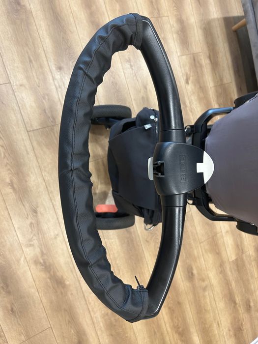 Stokke xplory v6