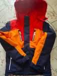 Детско ски яке  Ellesse