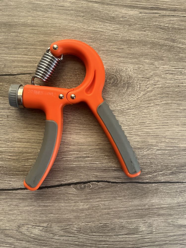 Grip trainer трениране на захват 20кг