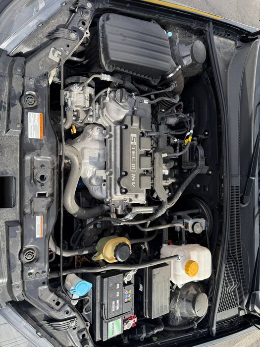 Gentra 2023 3-Pozitsiya Style Avtomat Full Navarot Kreditga 14% dan !