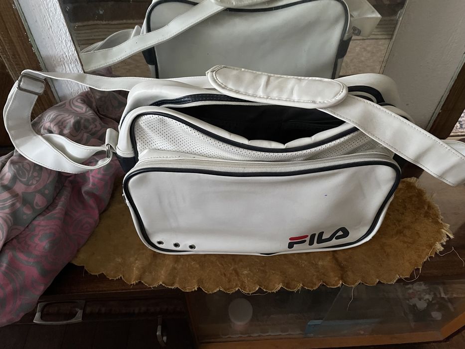 Чанта Filla