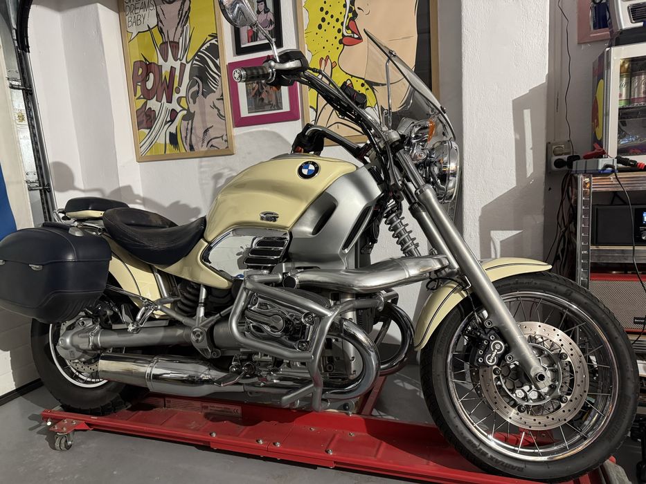 BMW R1200 C -2000
