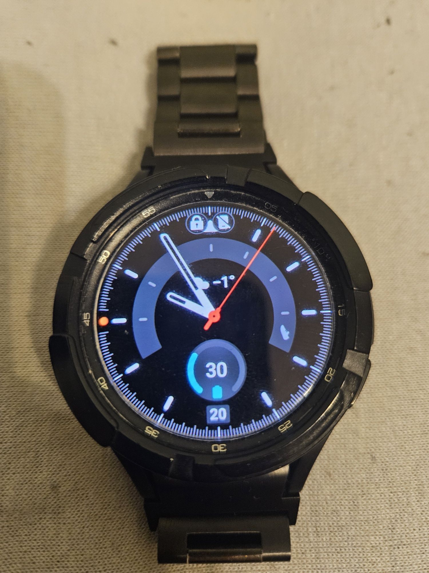 Samsung Watch 4 Classic LTE