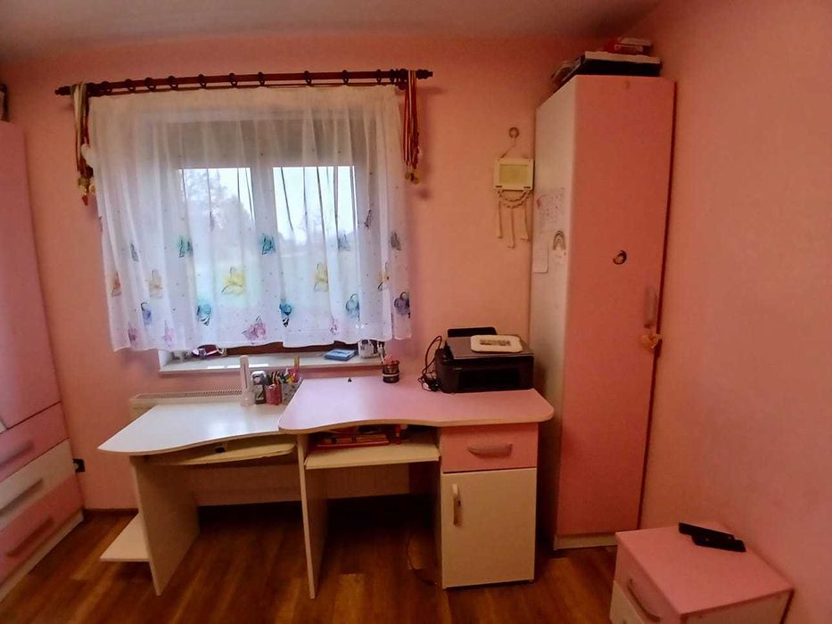 Vând mobila dormit copii