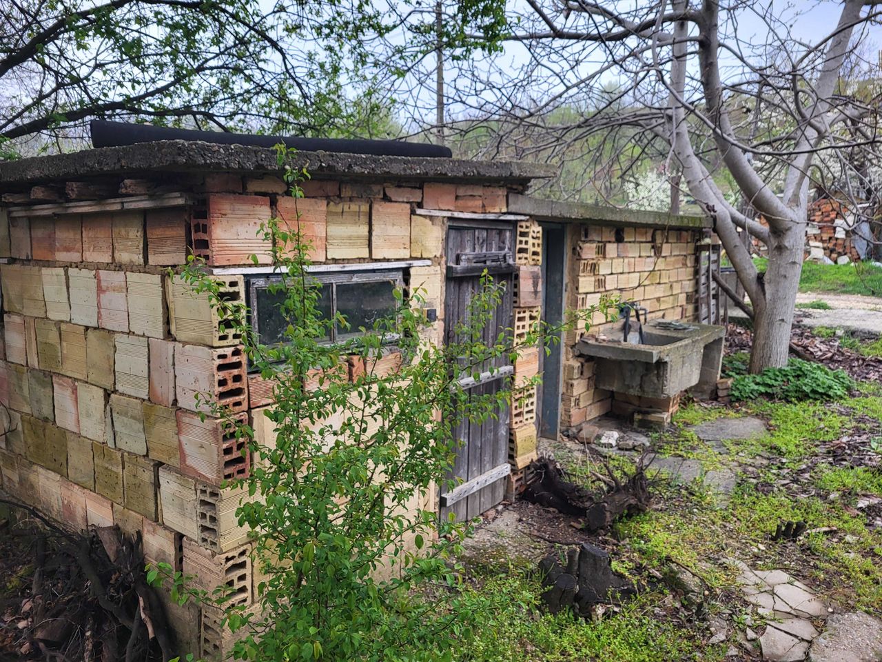 Продава се Къща в с. Айдемир, Област Силистра - 62 кв.м за 494 €/кв.м - Снимка #9