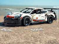 Конструктор LEGO | Porsche 911 RSR