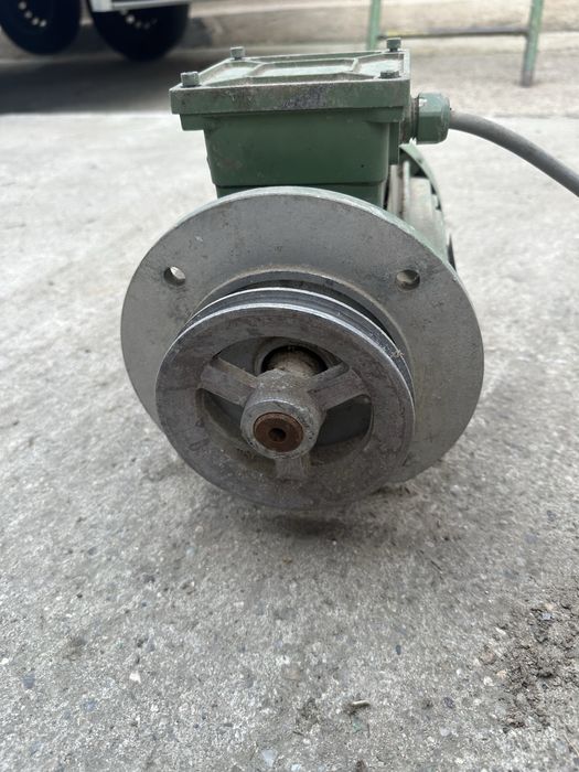Motor trifazic 1.5 kw