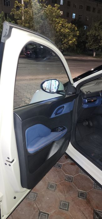 Byd seagull sigul 2023 yil 38000km