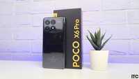 Poco X6 pro 5G new