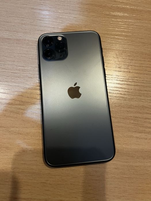 Iphone 11 pro 256 gb