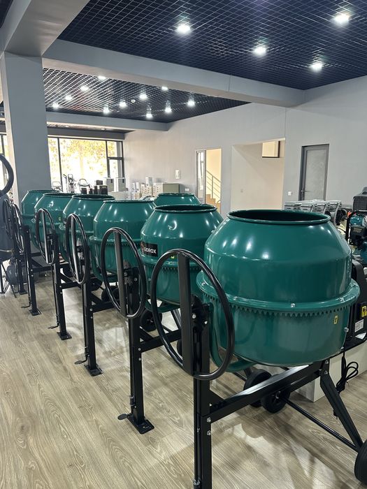 бетономешалка Гидрох Gidrox