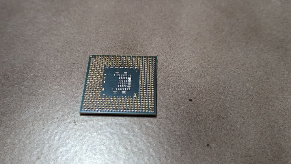 Процесор Intel Core 2 Duo Processor T5870