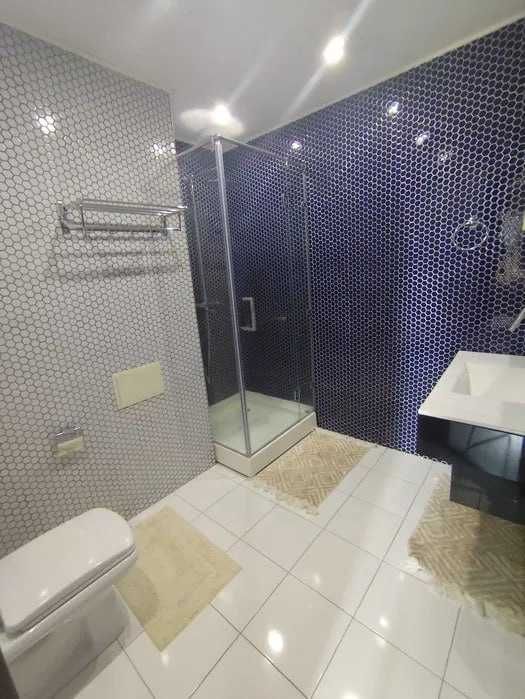 метро Минор` | Евроремонт | 100м² | 6/8 этаж 3 комнаты Алайский