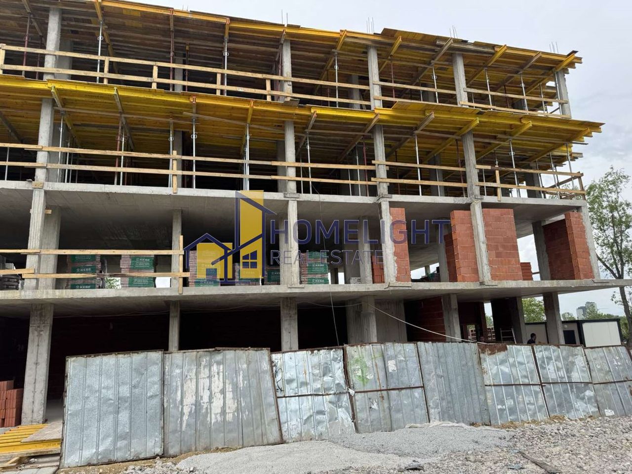 Продава се Двустаен апартамент в София, Манастирски ливади - 67 кв.м за 2200 €/кв.м - Снимка #5