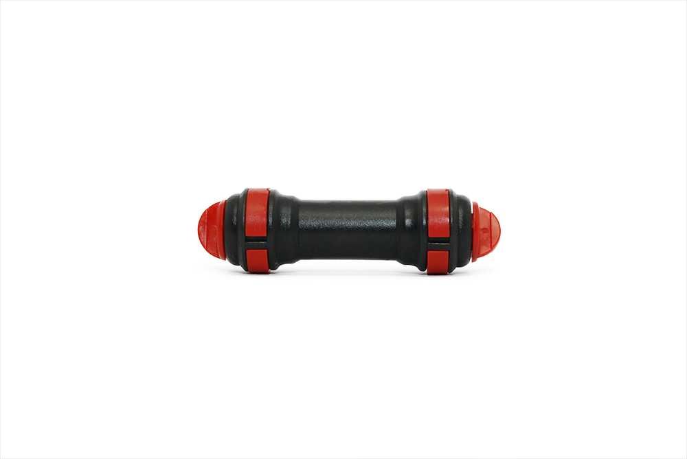 Conector drept microtuburi 14 direct ingropabil