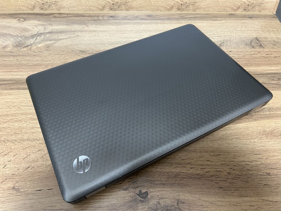 Ноутбук HP в хорошем состоянии