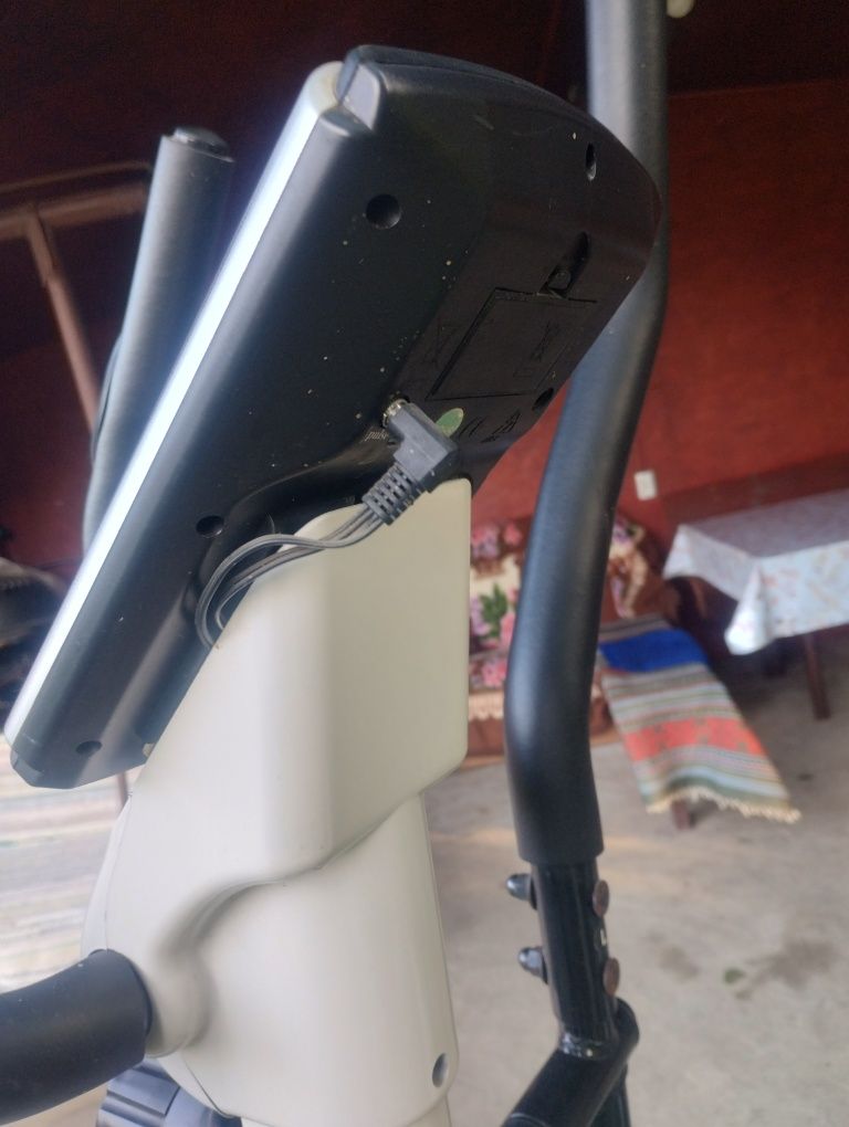 Bicicletă eliptică in stare foarte bună