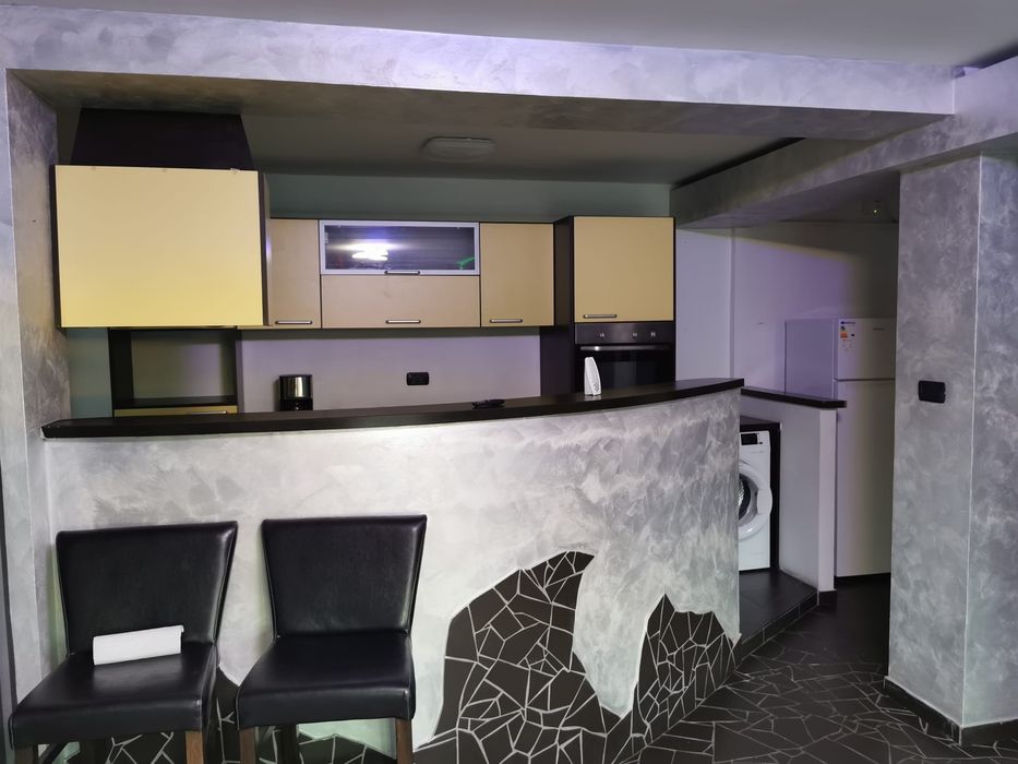 Regim hotelier ap 3 camere