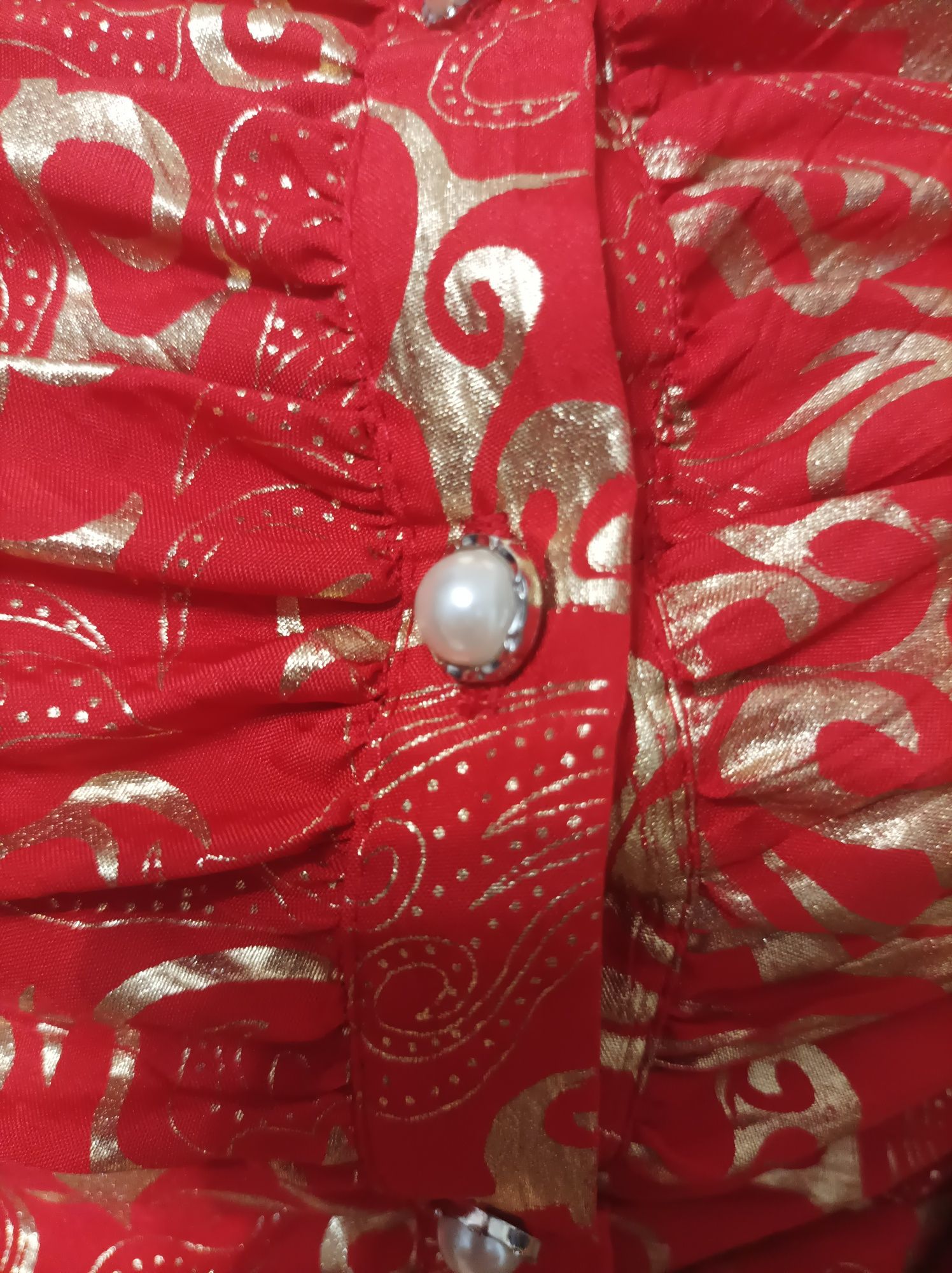 Автентична жилетка Chanel made in France
