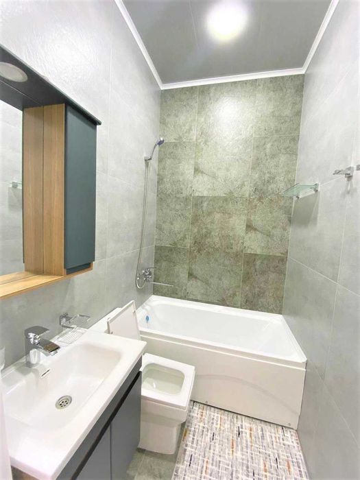 ЖК "Oq Saroy" Паркентский Рынок Корзинка Авиатор Ул Олтинтепа 3комнат