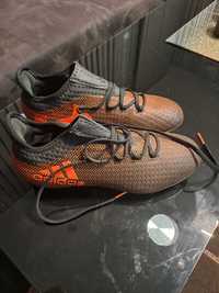 Adidas Футболни обувки