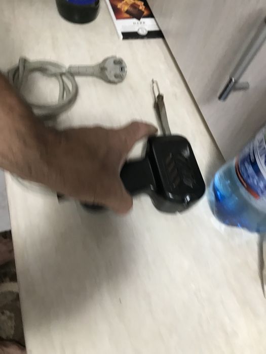 Pistol lipit Romanesc 100w