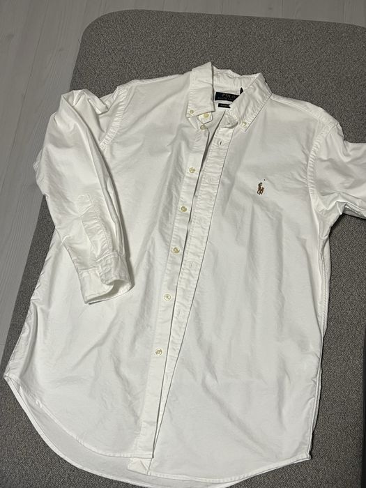 Camsa Ralph Lauren