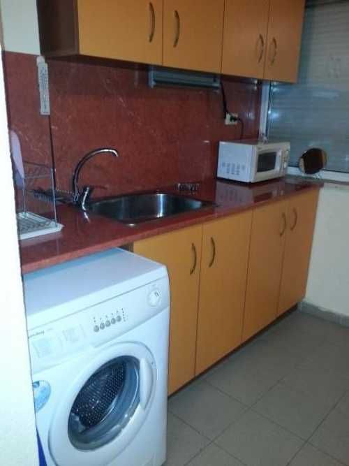 Дава се под наем Едностаен апартамент в Пловдив, Прослав - 45 кв.м за 224.4 € - Снимка #2