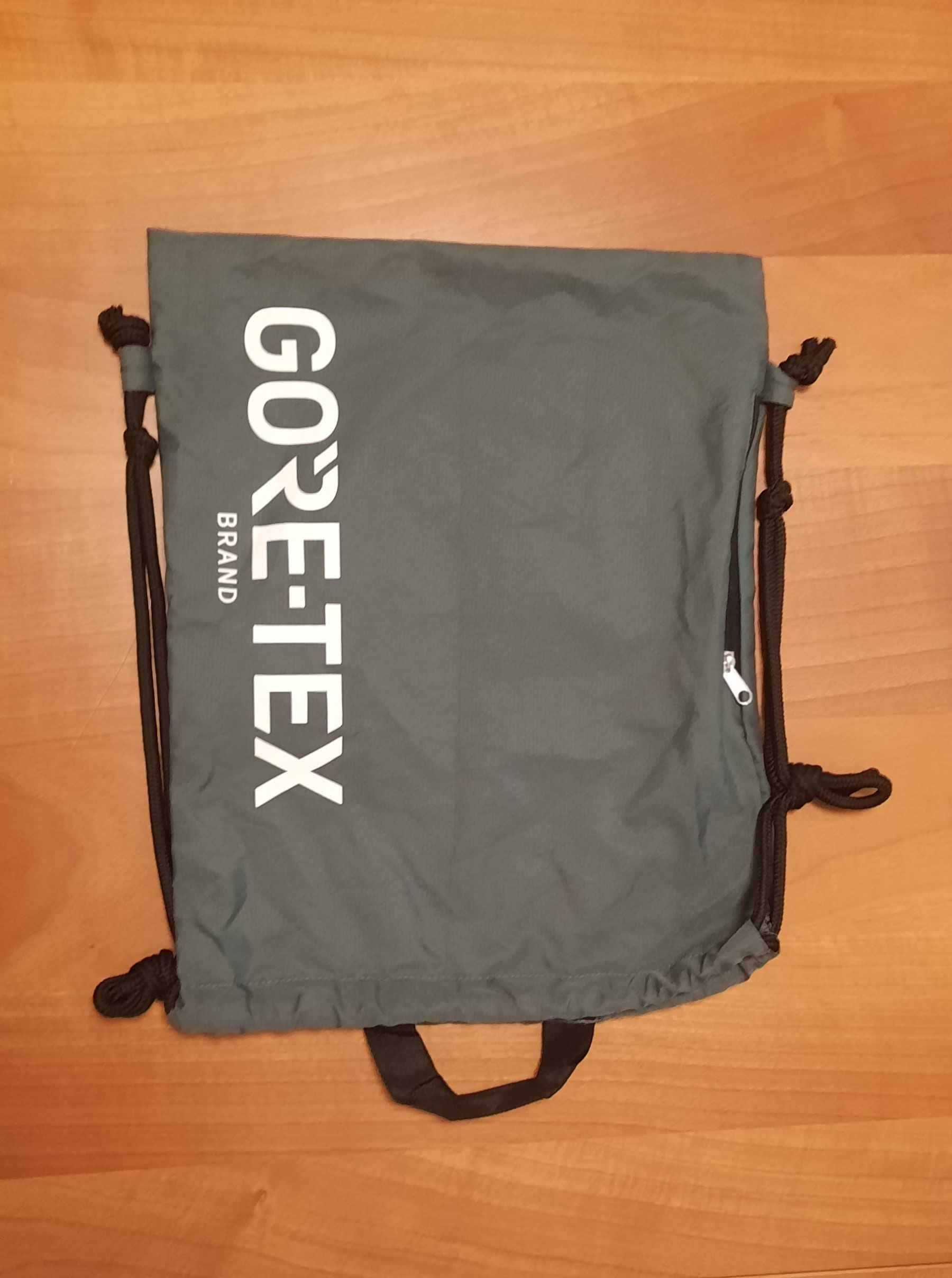 Gore-Tex®-Чисто Нова