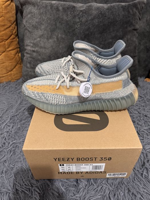 Adidas Yeezy 350 V2 Israfil 44 2/3