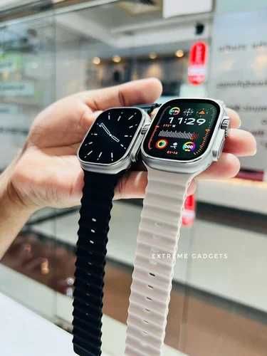 Смарт часы: HK9 Ultra 2