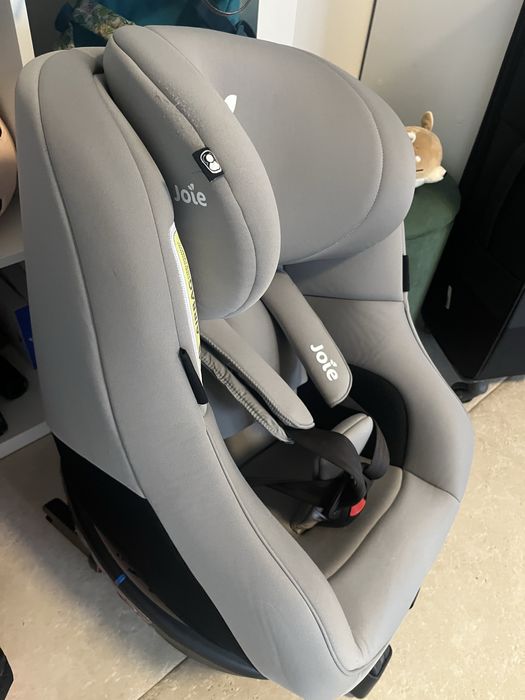 Scaun Auto JOIE I-Spin rotativ 360