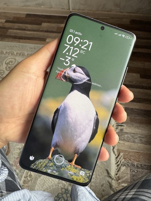 Xiaomi Redmi Note 14 Pro 5G 8ГБ/ 256 ГБ