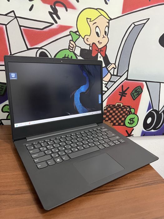 Продается Lenovo Офисный