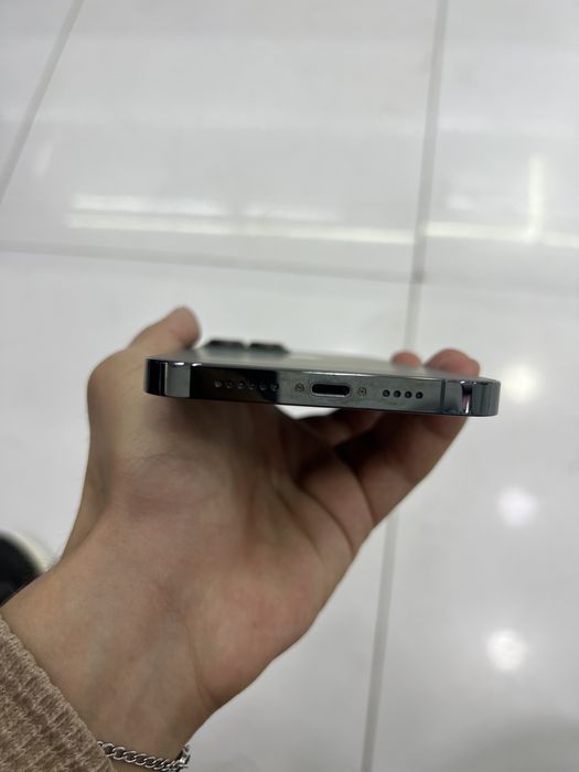 Iphone 13 pro Max 256gb