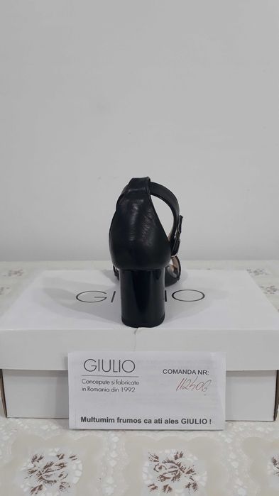 Sandale dama Giulio