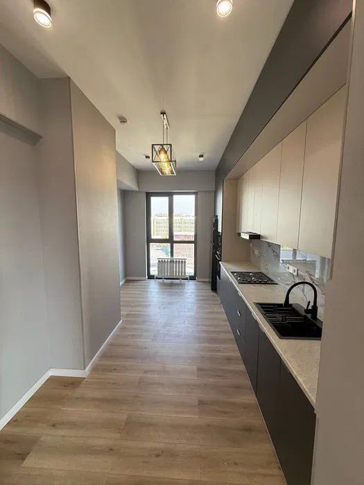 Продается 3х комнатная квартира в ЖК Акай Сити, МирзоУлугбекский р-н