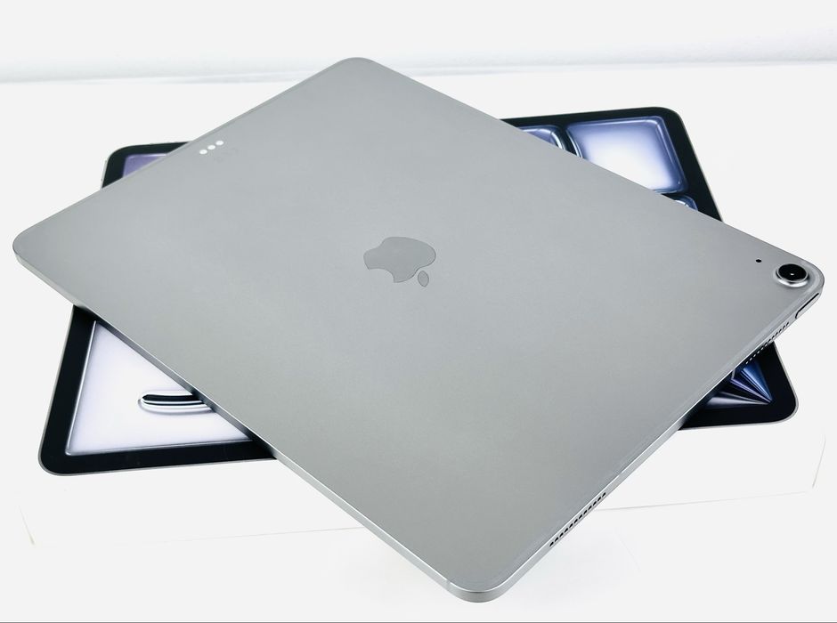 НОВ! Apple iPad Air 13" M3 2025 128GB Wifi + Cellular Гаранция!