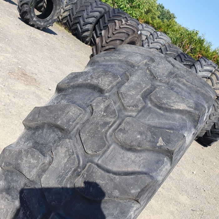 Cauciucuri 405/70-18  Dunlop Profita de SUPER PRET la SH