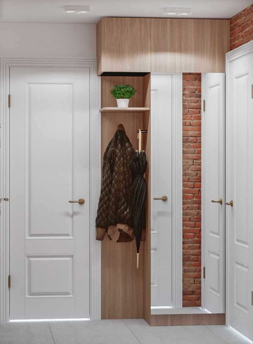 Продава се Двустаен апартамент в София, Хаджи Димитър - 34 кв.м за 1265 €/кв.м - Снимка #7