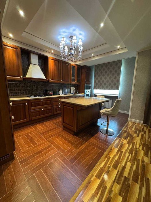 Продажа квартира в ЖК Gabus / Габус на Ц 7, Яккачинар!!