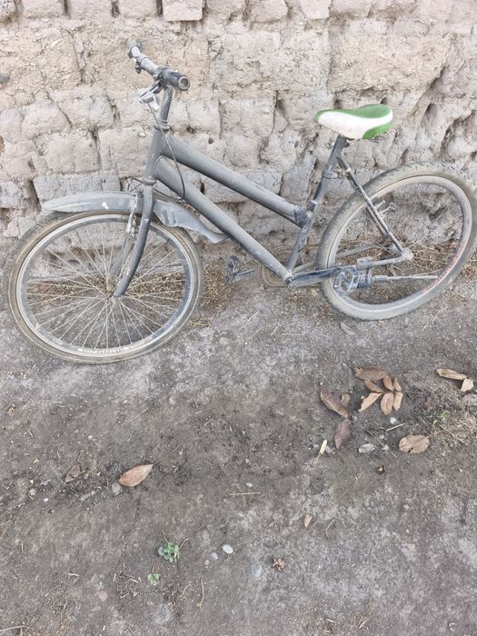 Срочно продается велосипед