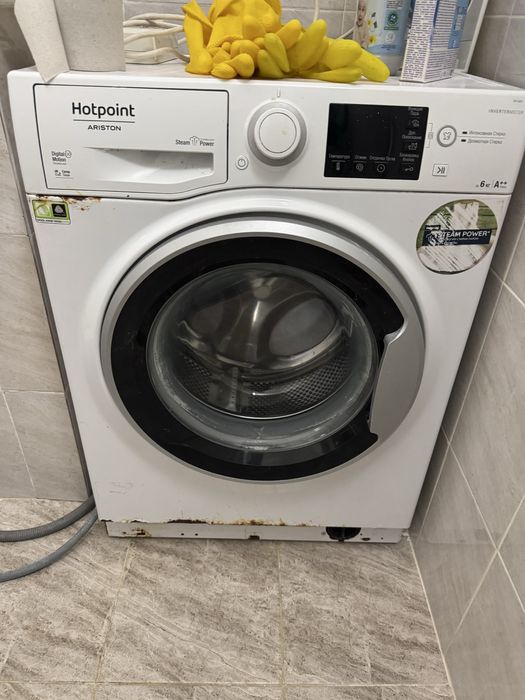 Стиральная машина