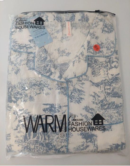 Женская пижама 42-48р