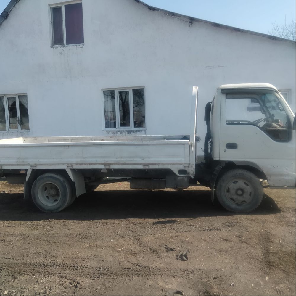 доставка каблдаймыз газел