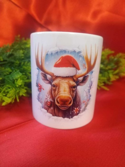 Персонализирани чаши със снимка